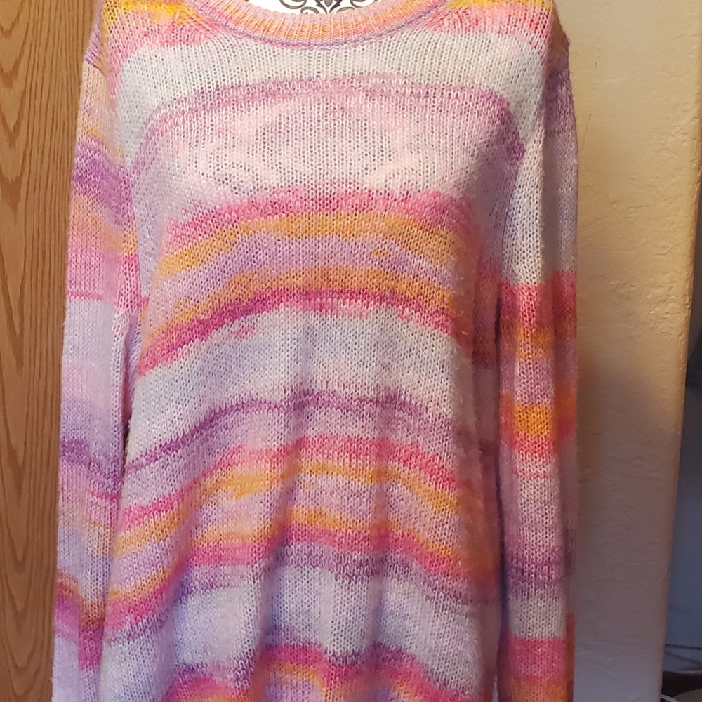 Cute sweater